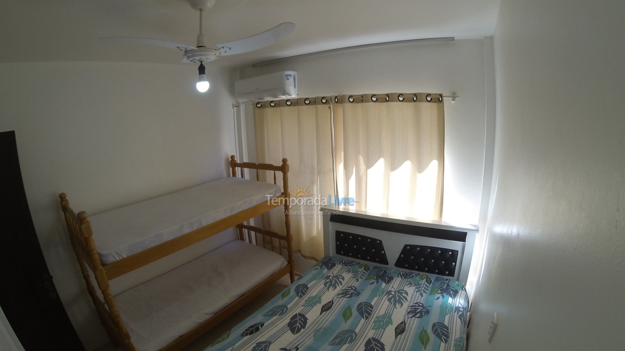 Apartamento para alquiler de vacaciones em Itapema (Meia Praia)