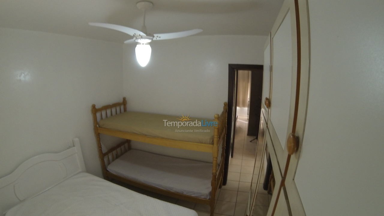 Apartamento para alquiler de vacaciones em Itapema (Meia Praia)