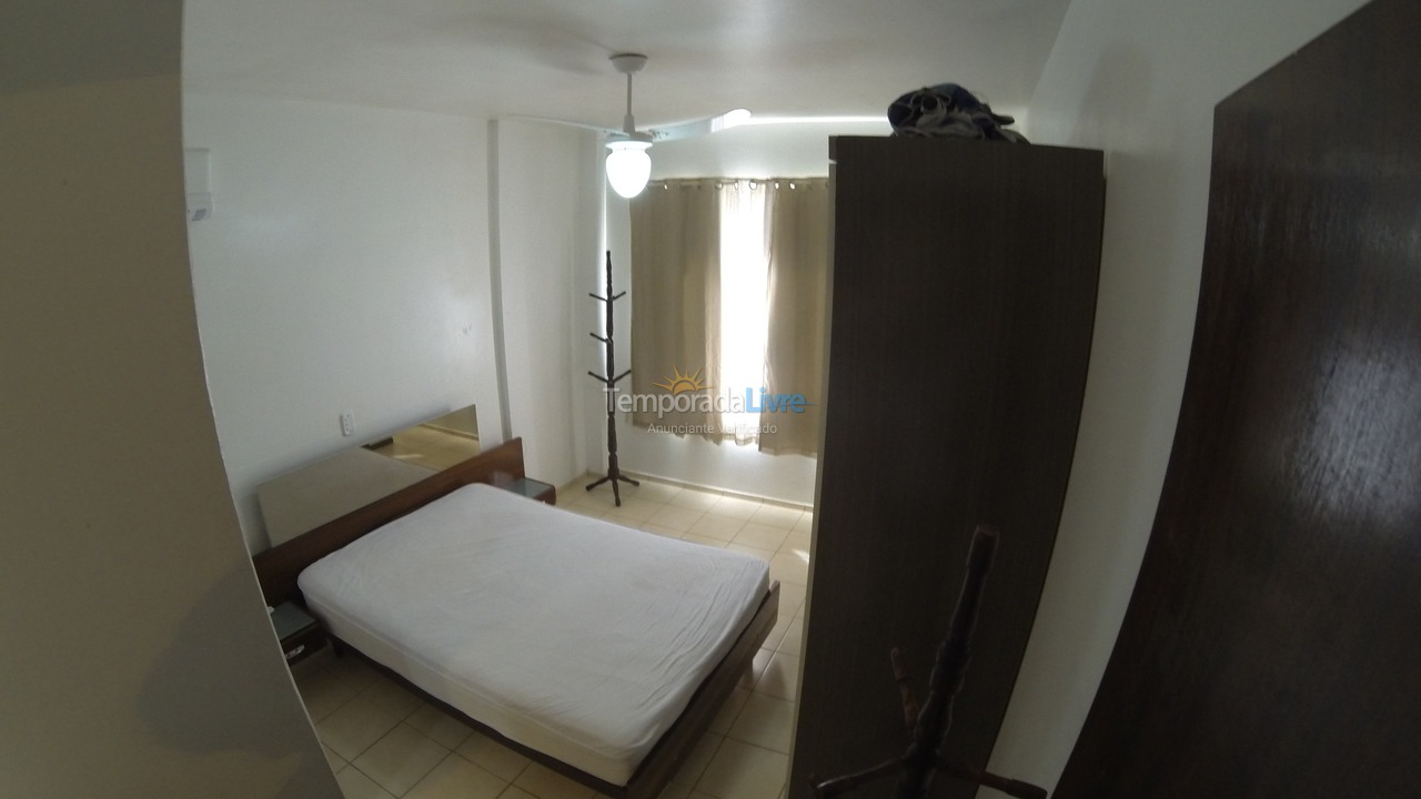 Apartamento para alquiler de vacaciones em Itapema (Meia Praia)