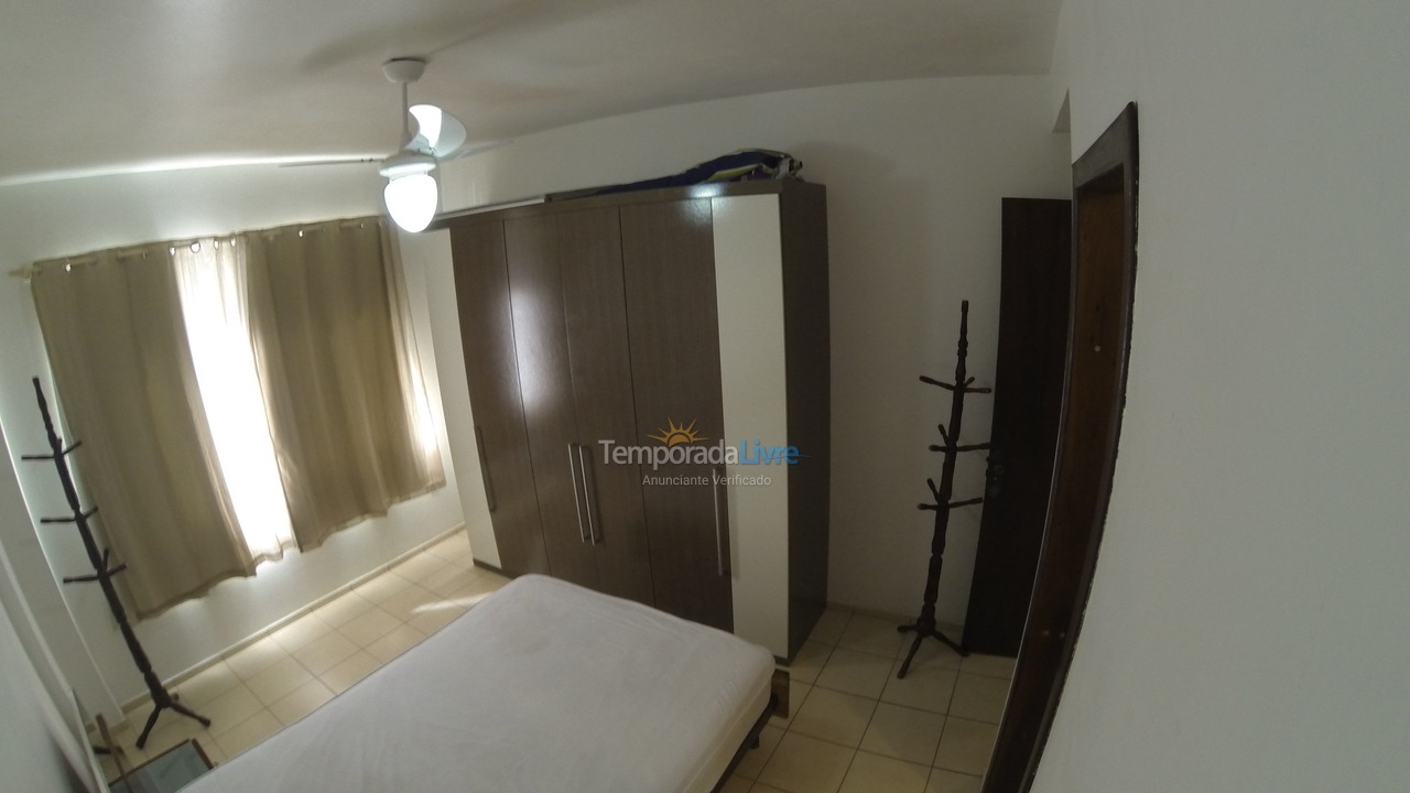 Apartamento para alquiler de vacaciones em Itapema (Meia Praia)