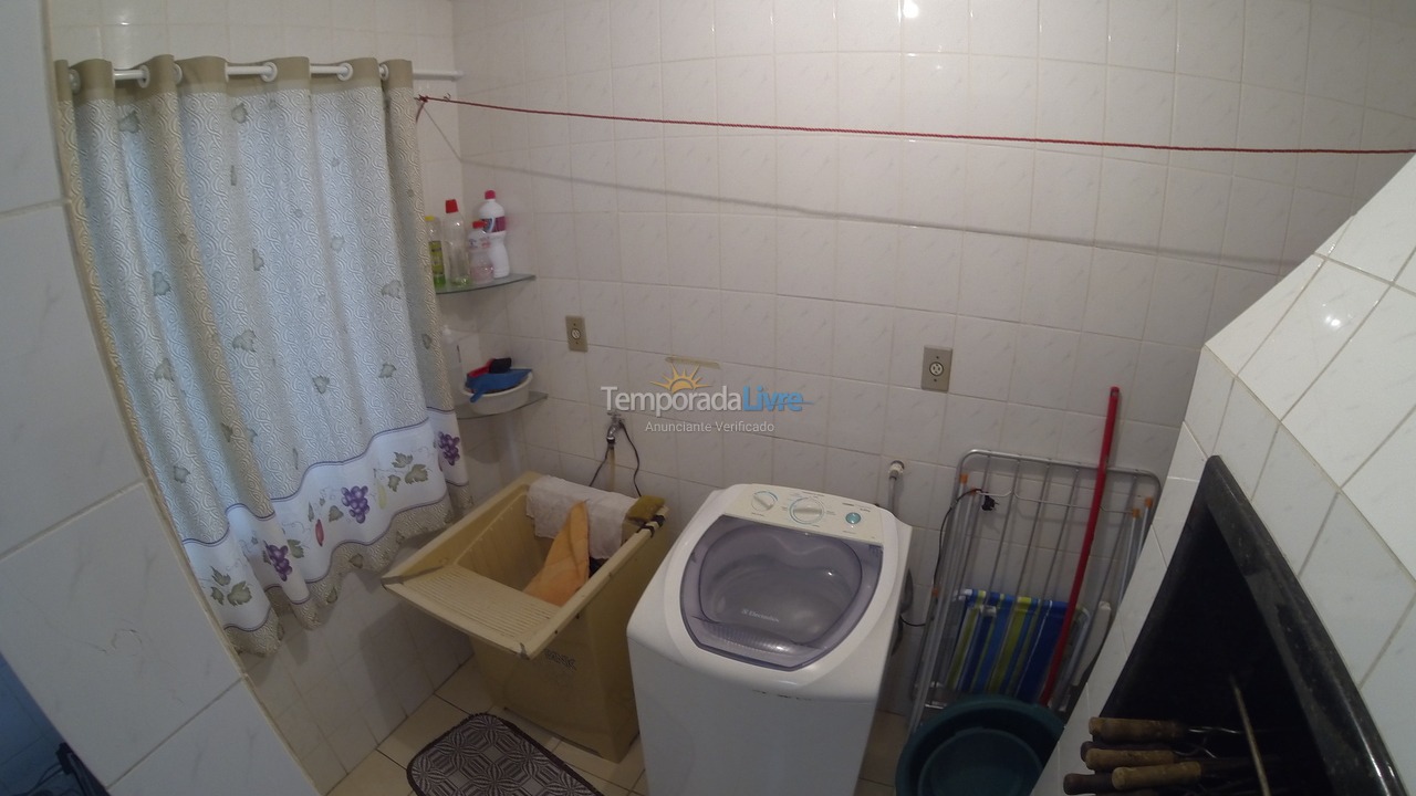 Apartamento para alquiler de vacaciones em Itapema (Meia Praia)