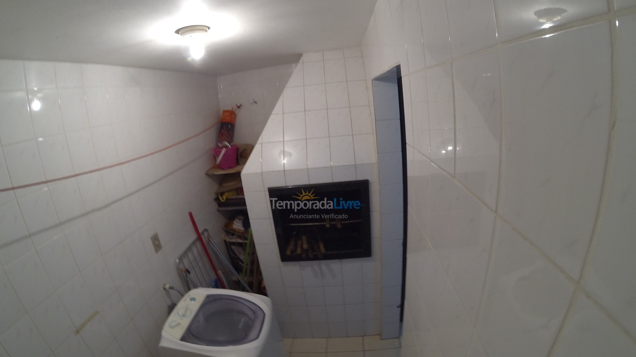 Apartamento para alquiler de vacaciones em Itapema (Meia Praia)