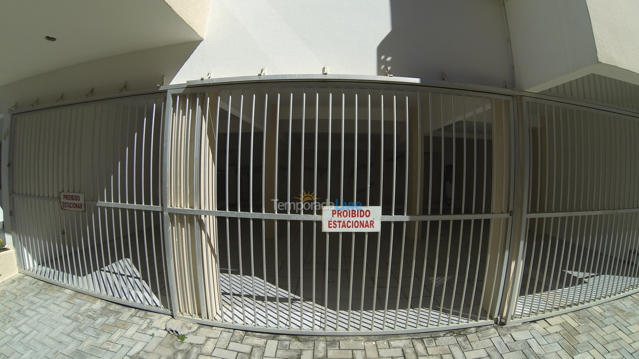 Apartamento para alquiler de vacaciones em Itapema (Meia Praia)