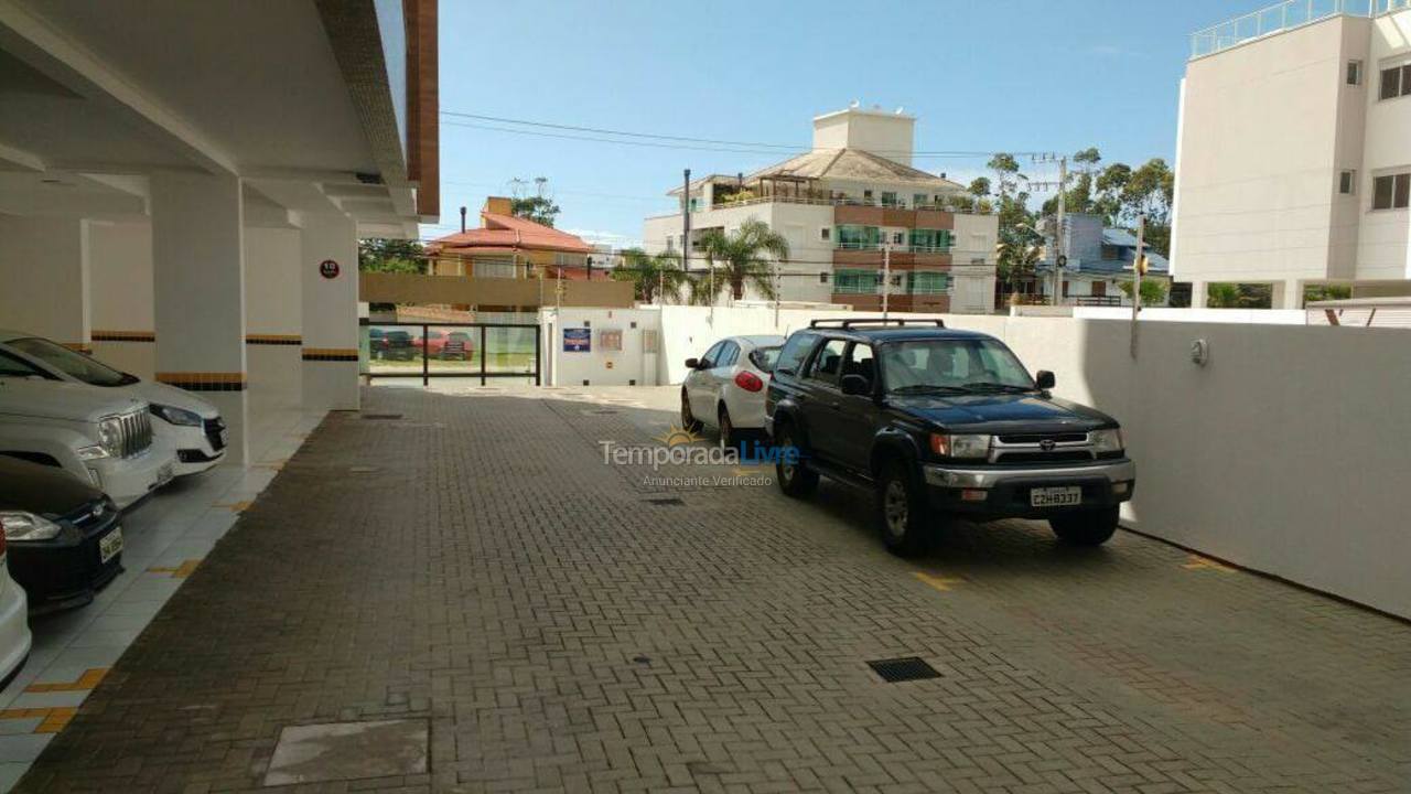 Apartment for vacation rental in Florianopolis (Campeche)