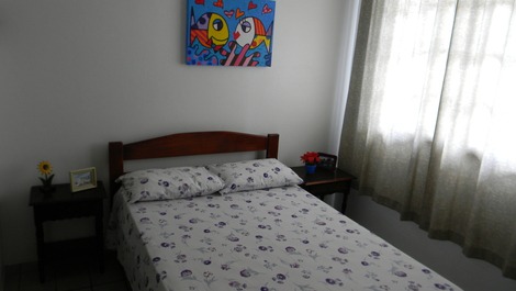 Quarto de casal 