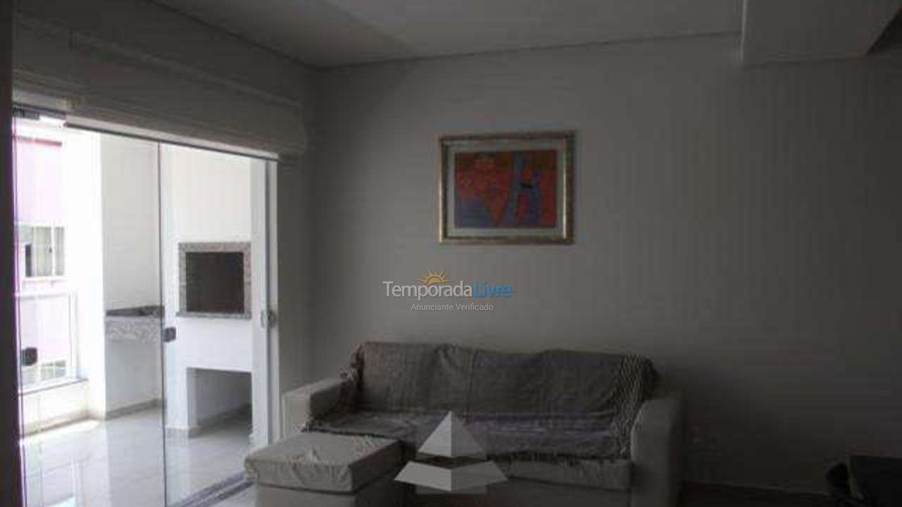 Casa para alquiler de vacaciones em Bombinhas (Praia de Bombas)