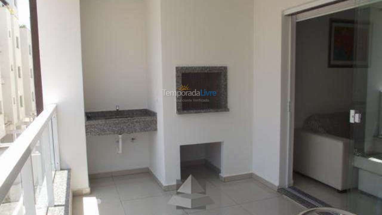 Casa para alquiler de vacaciones em Bombinhas (Praia de Bombas)