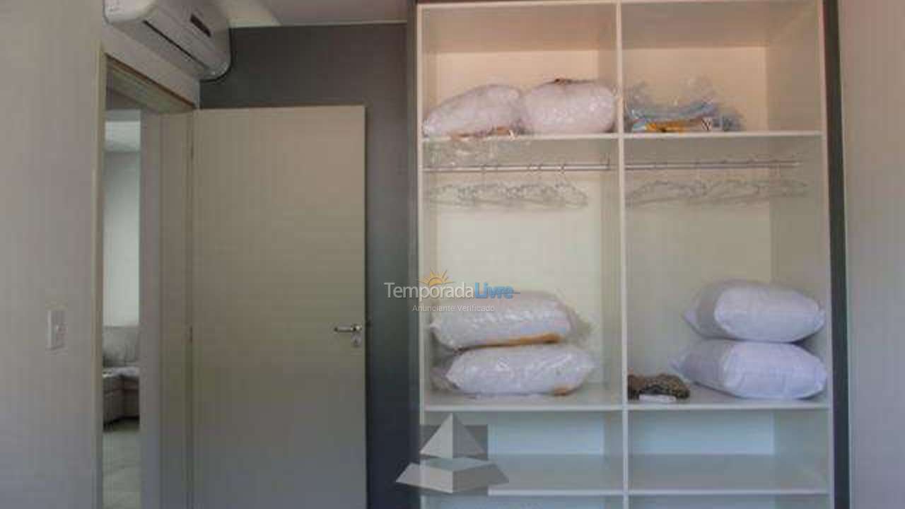 Casa para alquiler de vacaciones em Bombinhas (Praia de Bombas)