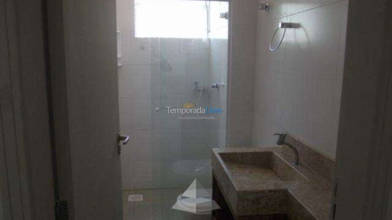 Casa para alquiler de vacaciones em Bombinhas (Praia de Bombas)