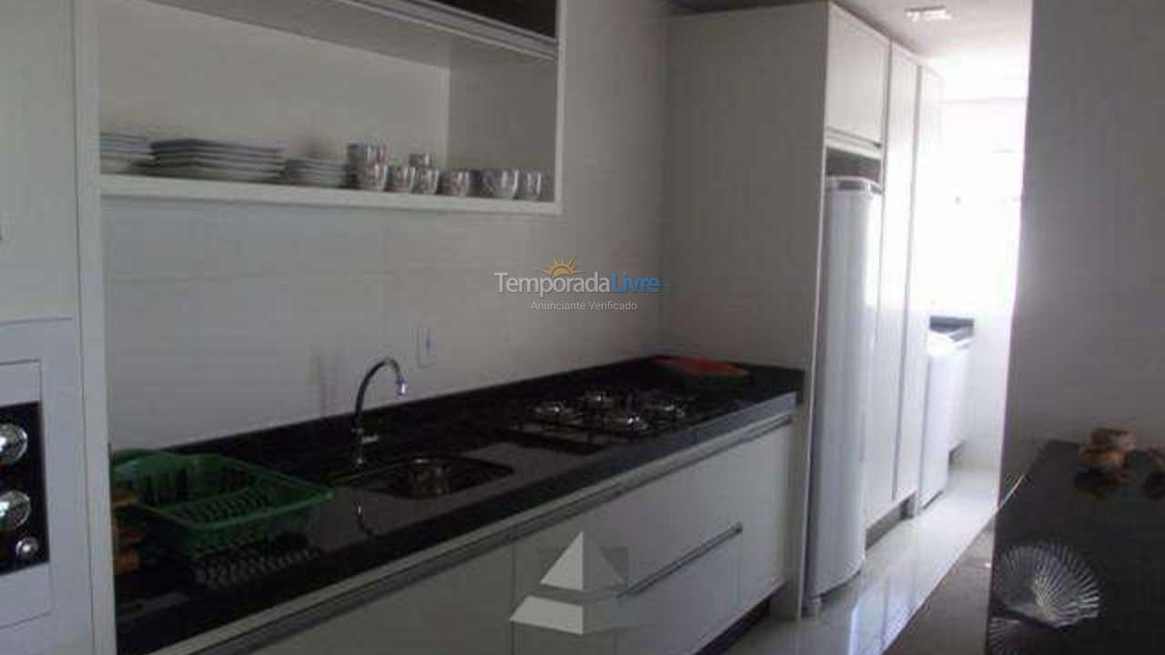 Casa para alquiler de vacaciones em Bombinhas (Praia de Bombas)