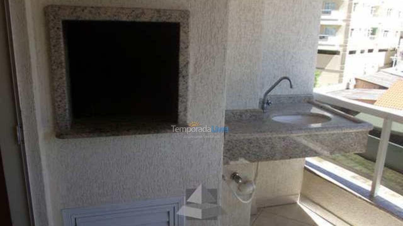 House for vacation rental in Bombinhas (Praia de Bombas)