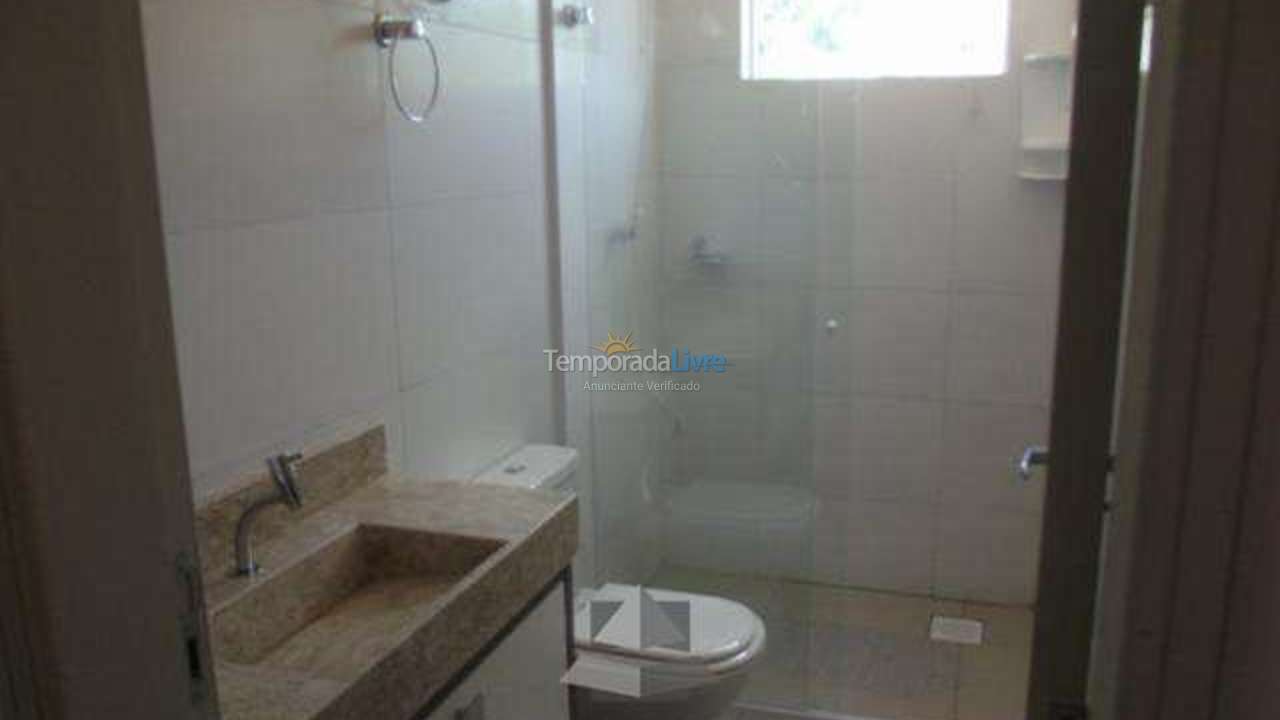 Casa para alquiler de vacaciones em Bombinhas (Praia de Bombas)