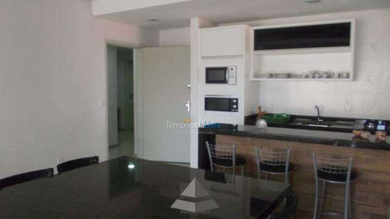 Casa para alquiler de vacaciones em Bombinhas (Praia de Bombas)