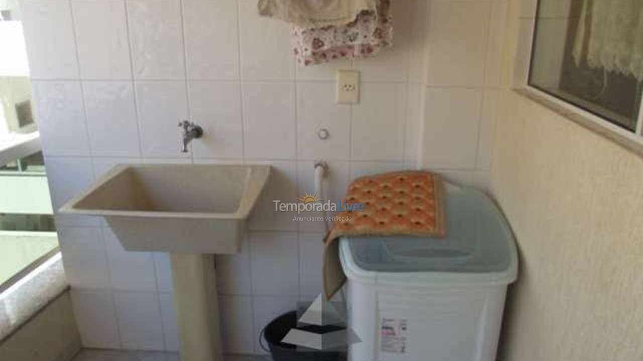 House for vacation rental in Bombinhas (Praia de Bombas)