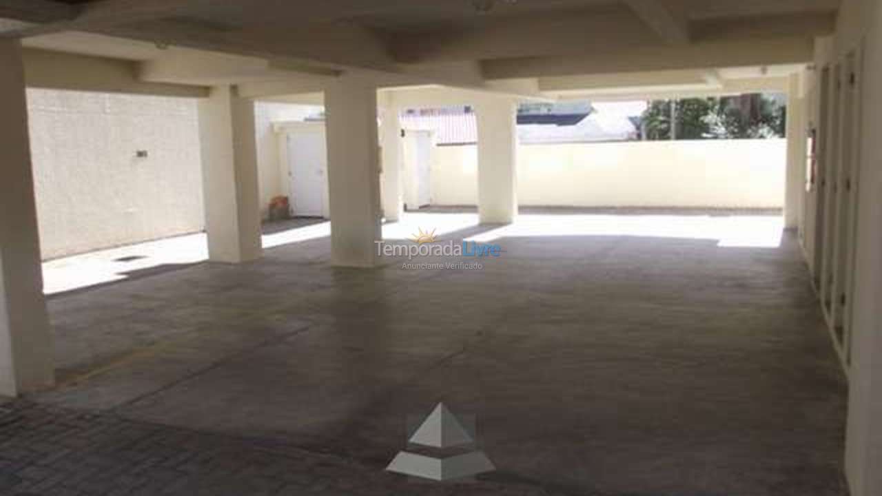 House for vacation rental in Bombinhas (Praia de Bombas)