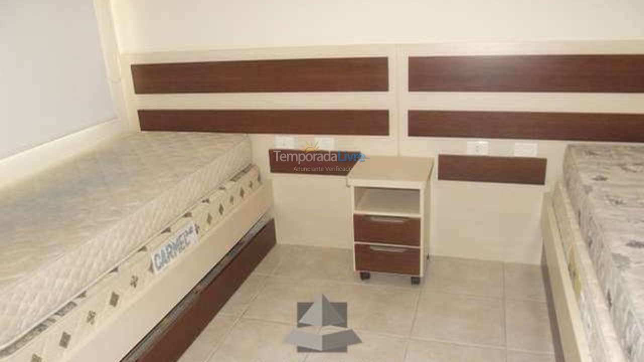 House for vacation rental in Bombinhas (Praia de Bombas)