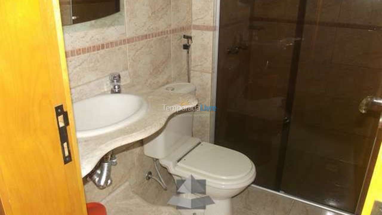 House for vacation rental in Bombinhas (Praia de Bombas)