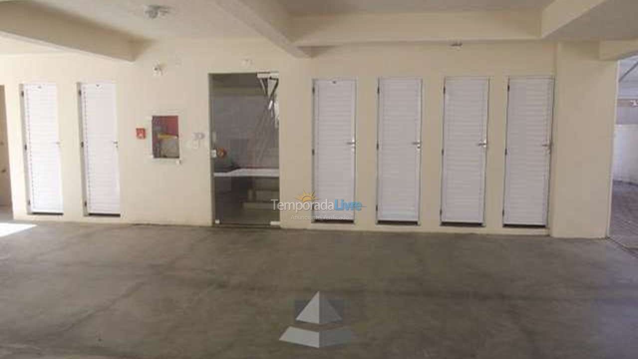 House for vacation rental in Bombinhas (Praia de Bombas)