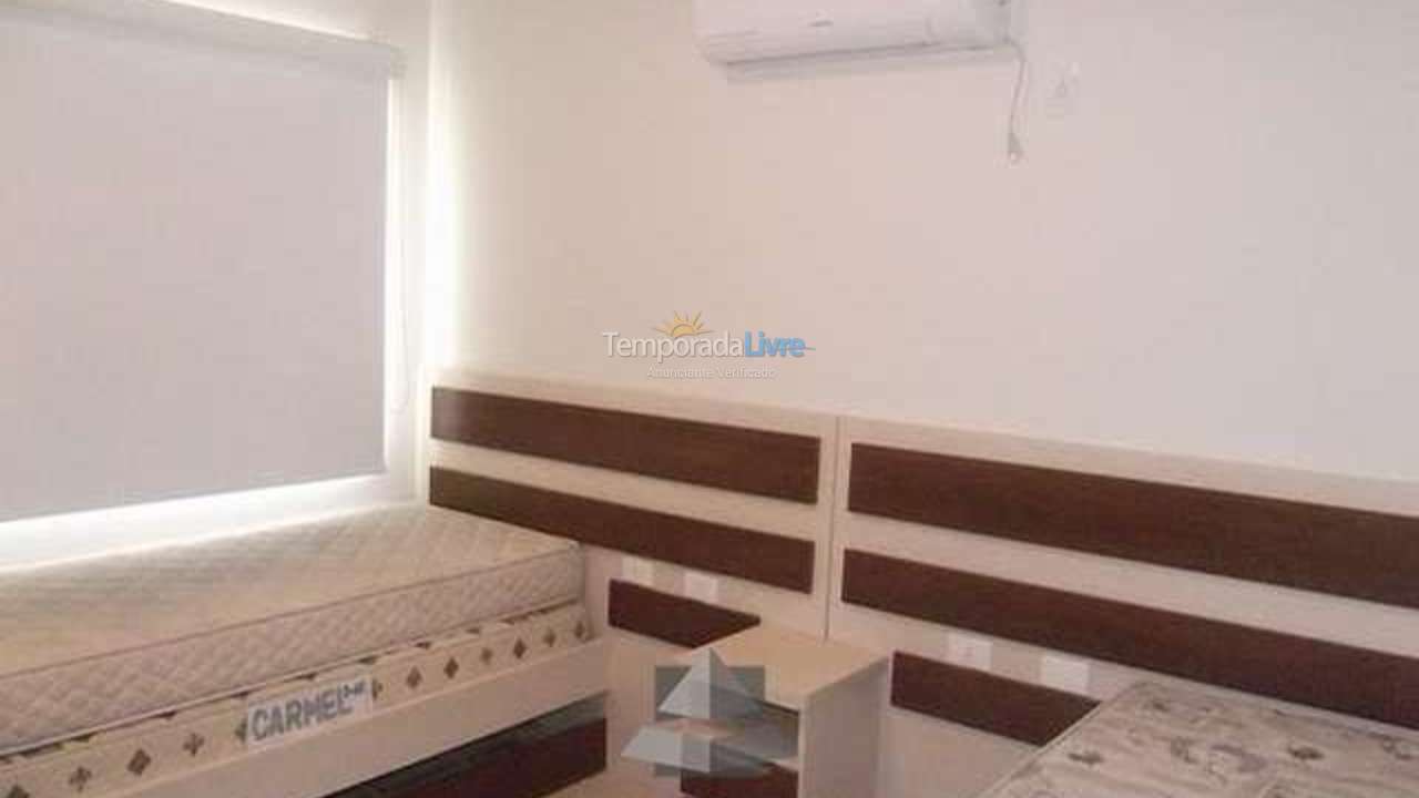 House for vacation rental in Bombinhas (Praia de Bombas)