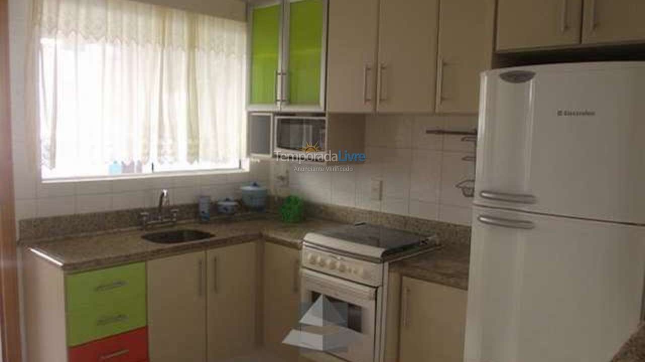 House for vacation rental in Bombinhas (Praia de Bombas)