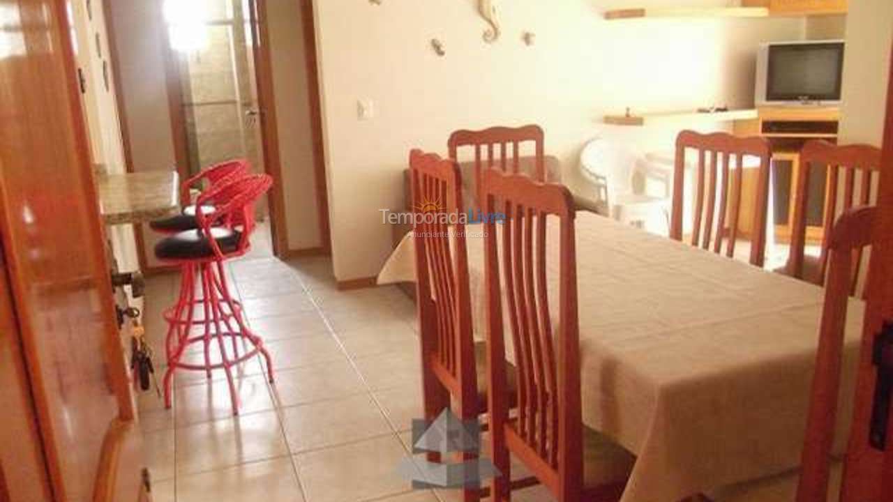 House for vacation rental in Bombinhas (Praia de Bombas)