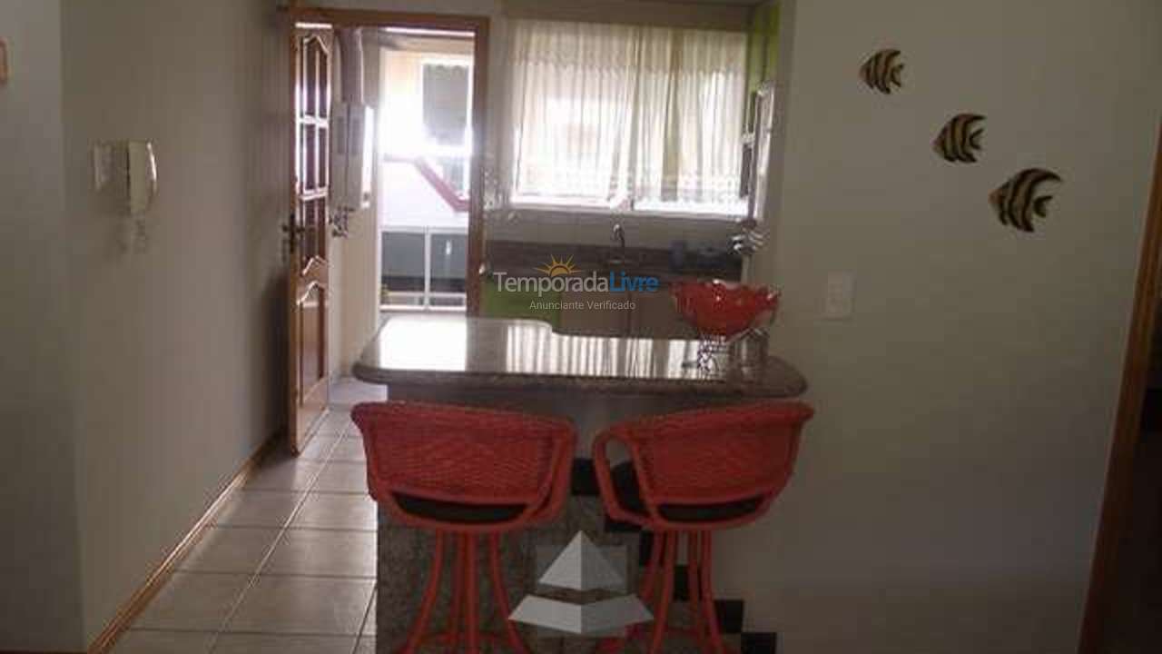 House for vacation rental in Bombinhas (Praia de Bombas)
