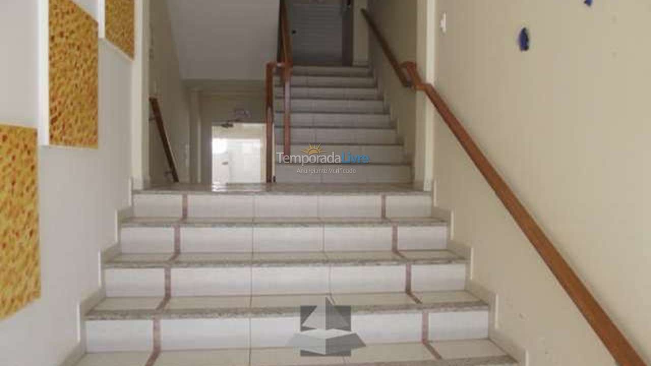 House for vacation rental in Bombinhas (Praia de Bombas)