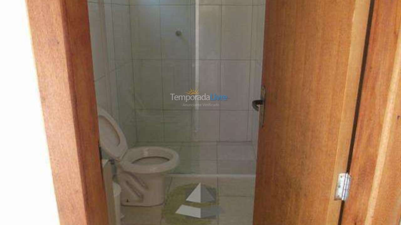 Casa para alquiler de vacaciones em Bombinhas (Praia de Bombas)