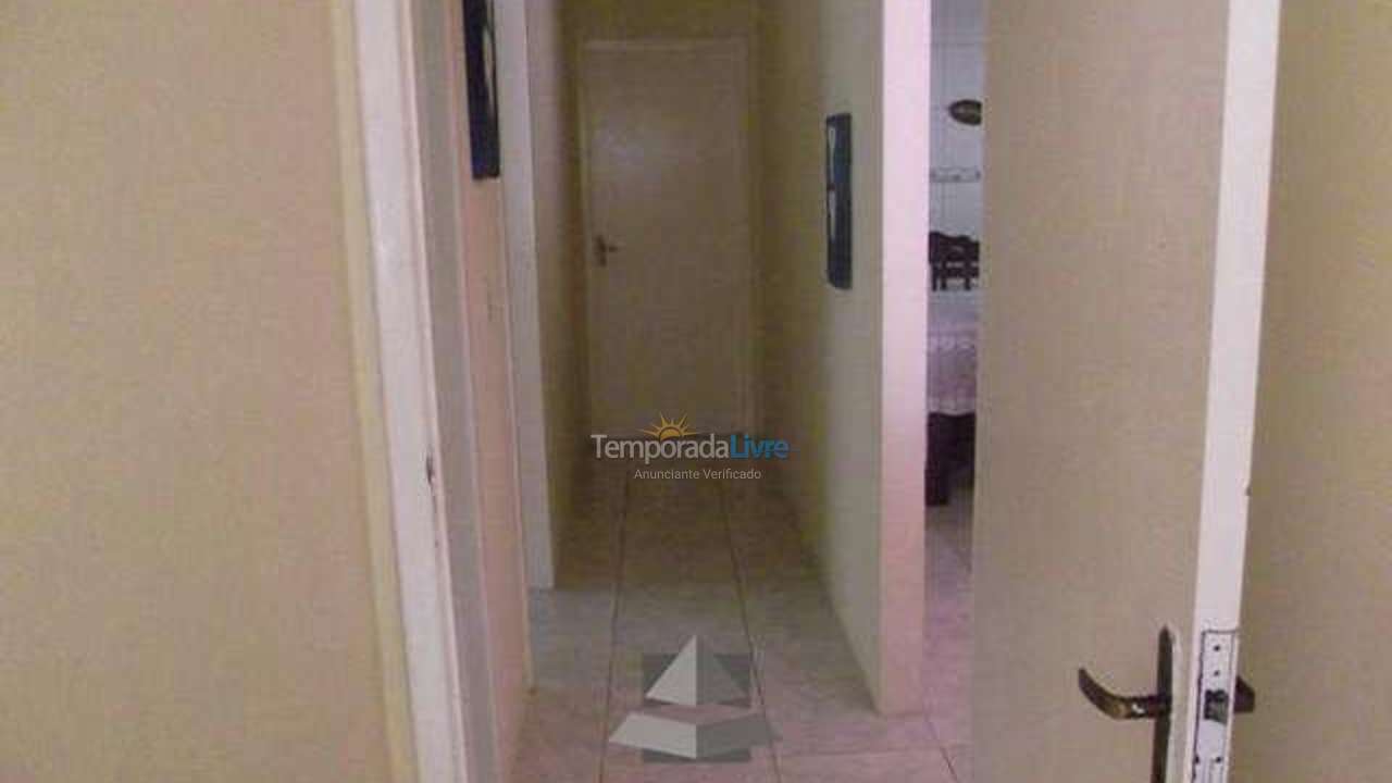 Casa para alquiler de vacaciones em Bombinhas (Praia de Bombas)