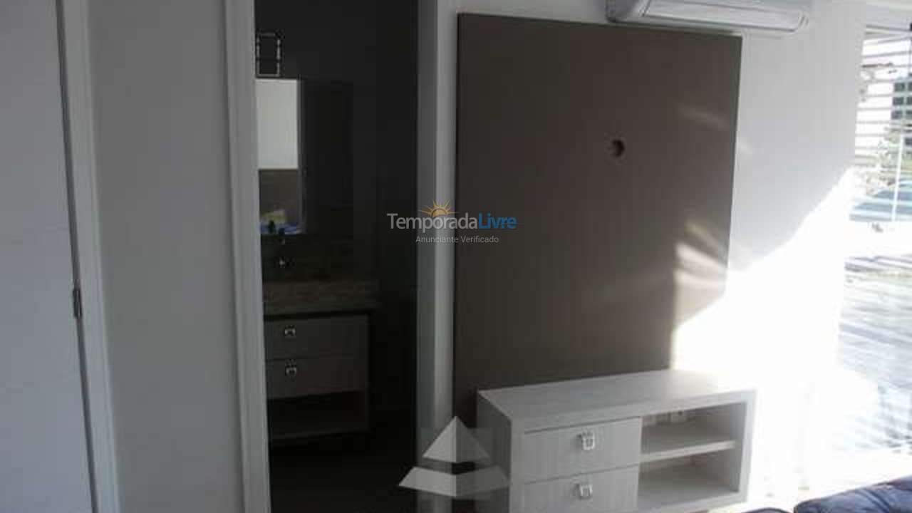 House for vacation rental in Bombinhas (Praia de Bombas)