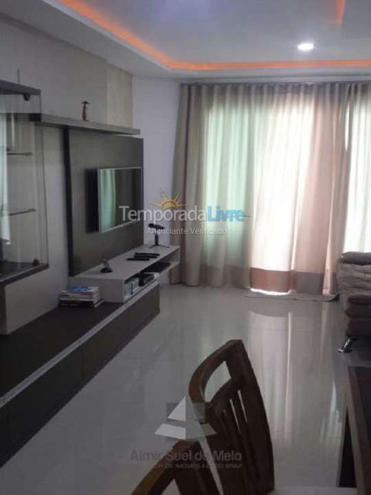 House for vacation rental in Bombinhas (Praia de Bombas)