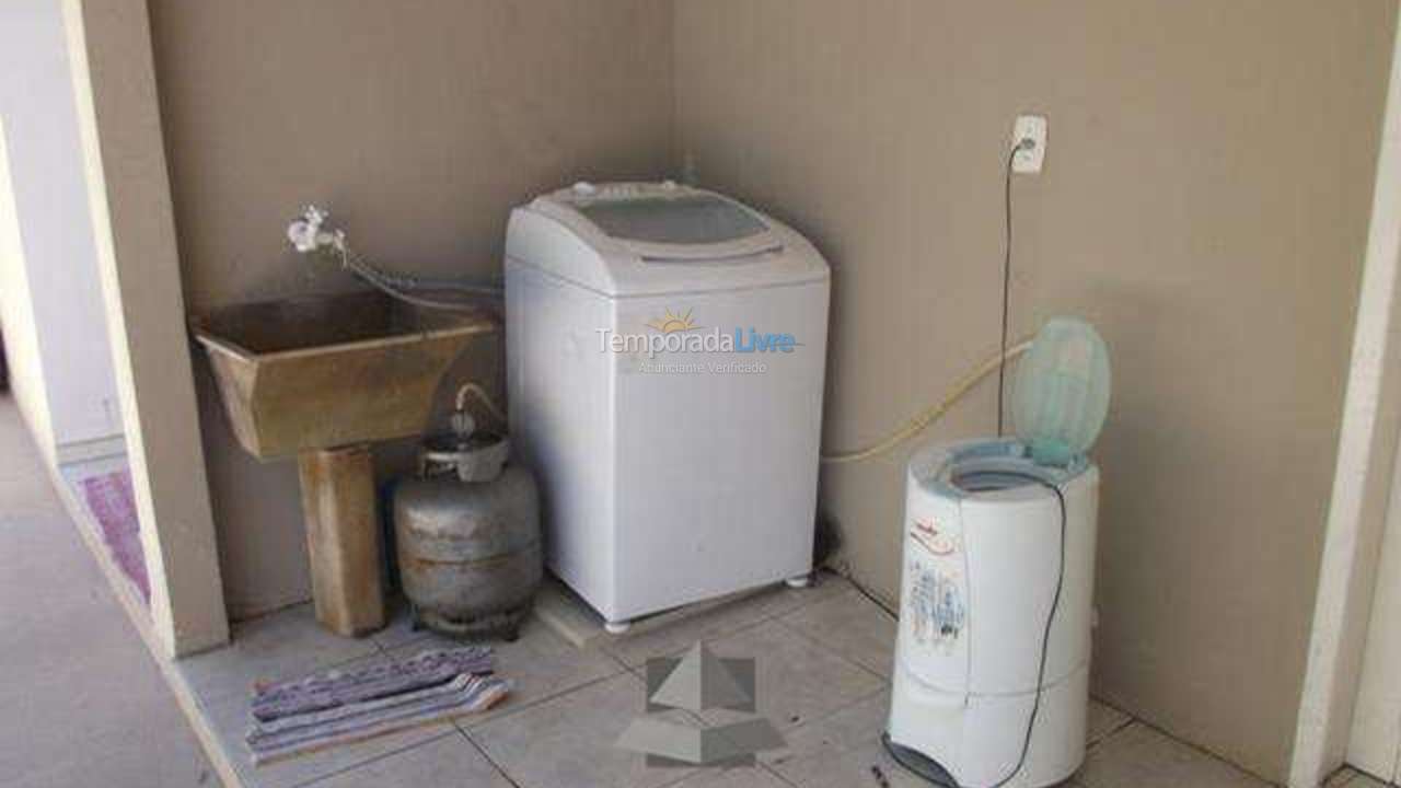 Casa para alquiler de vacaciones em Bombinhas (Praia de Bombas)