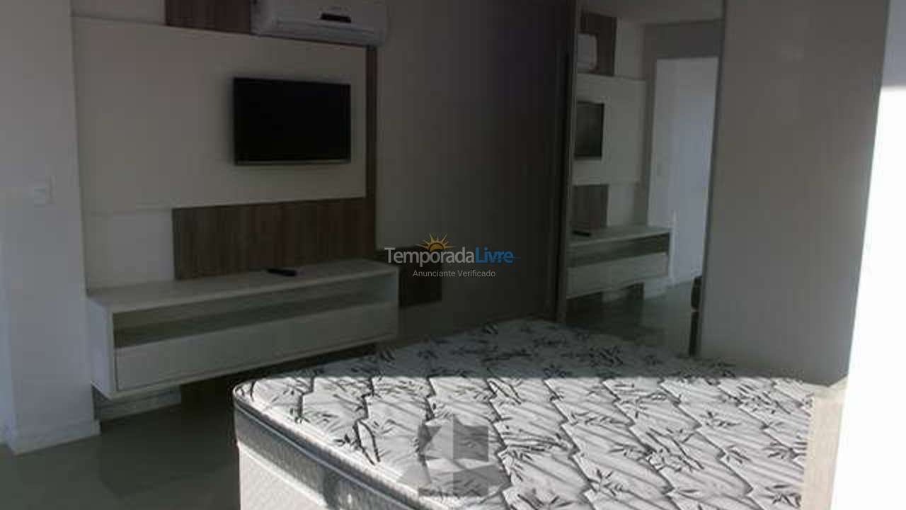 House for vacation rental in Bombinhas (Praia de Bombas)