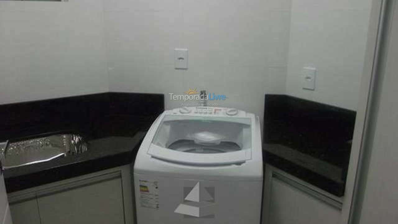 House for vacation rental in Bombinhas (Praia de Bombas)