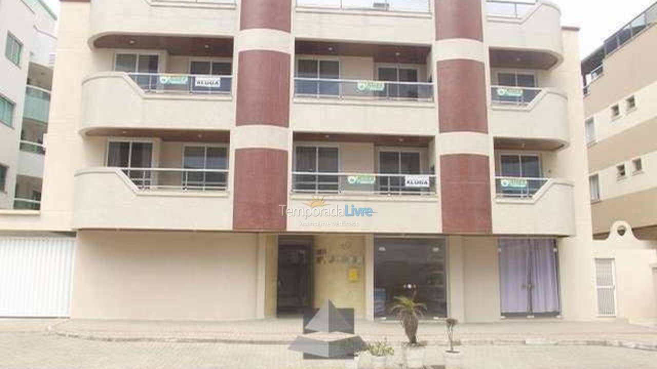 House for vacation rental in Bombinhas (Praia de Bombas)