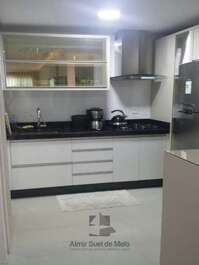 COVERAGE WITH VIEWS TO THE SEA AT 30M FROM THE BEACH