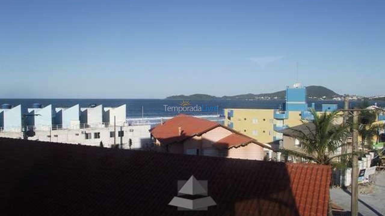 House for vacation rental in Bombinhas (Praia de Bombas)