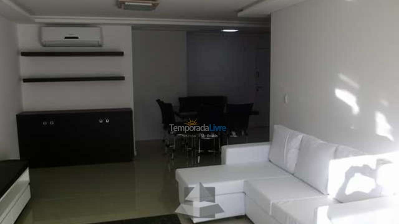 House for vacation rental in Bombinhas (Praia de Bombas)