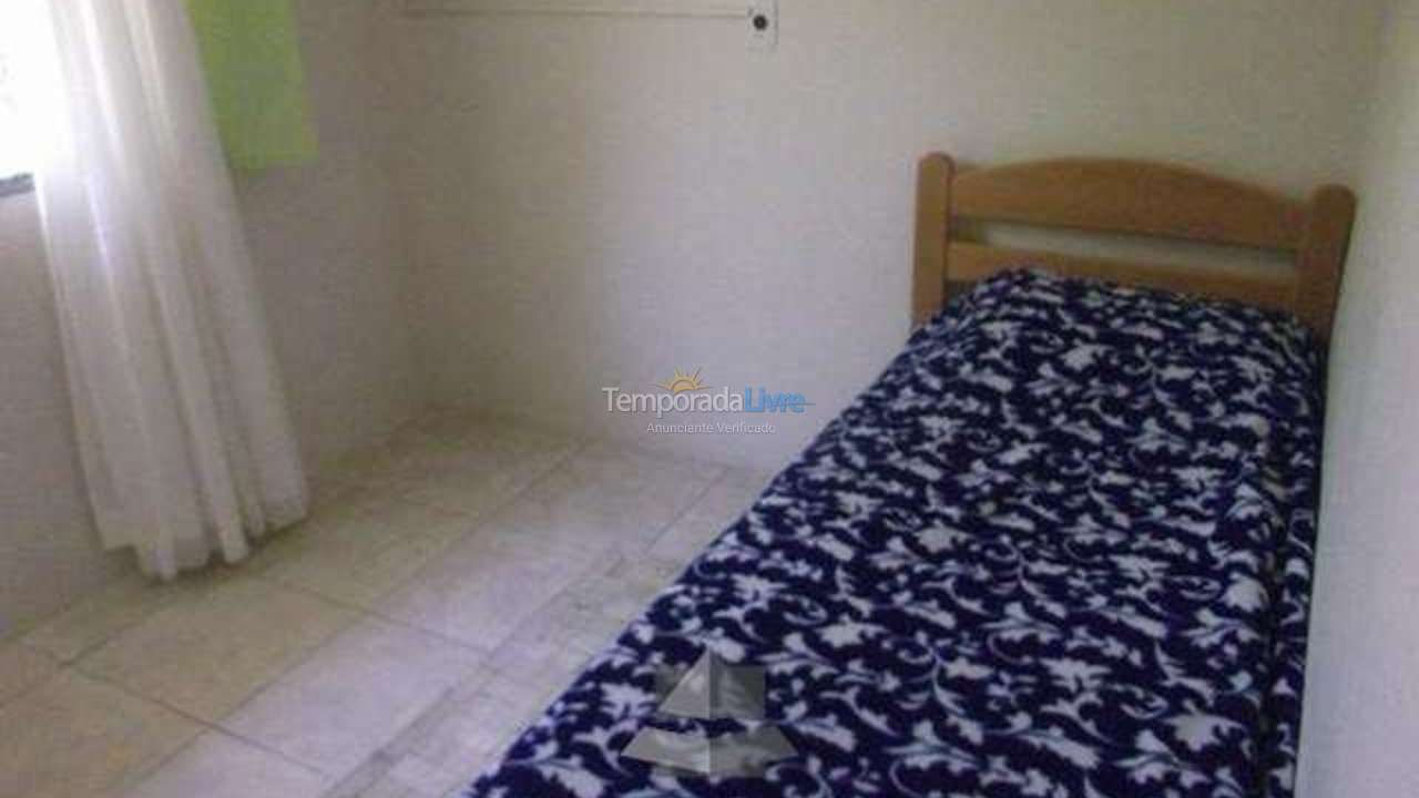 Casa para alquiler de vacaciones em Bombinhas (Praia de Bombas)