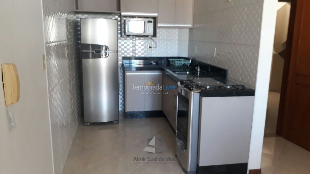 House for vacation rental in Bombinhas (Praia de Bombas)