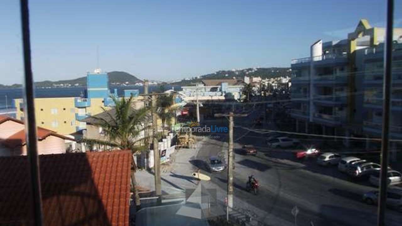 House for vacation rental in Bombinhas (Praia de Bombas)