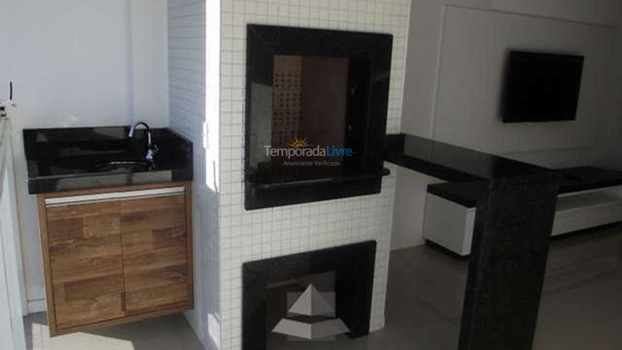 House for vacation rental in Bombinhas (Praia de Bombas)