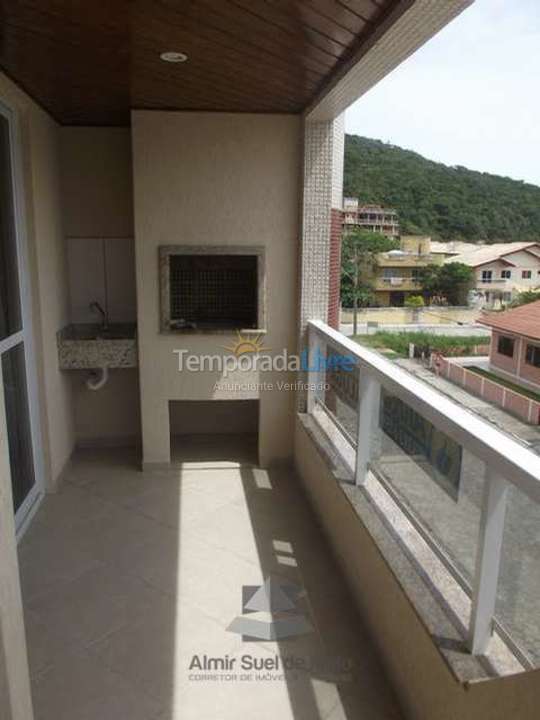 House for vacation rental in Bombinhas (Praia de Bombas)