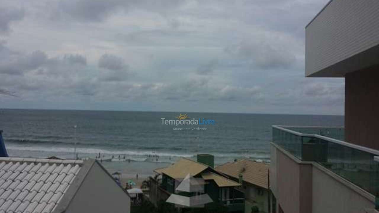 House for vacation rental in Bombinhas (Praia de Bombas)