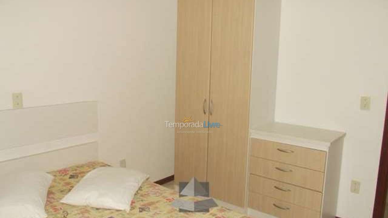 House for vacation rental in Bombinhas (Praia de Bombas)