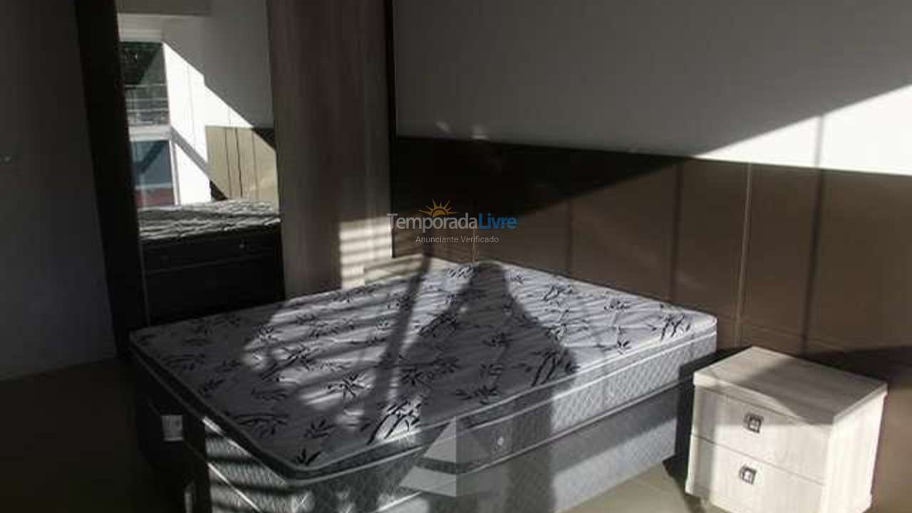 House for vacation rental in Bombinhas (Praia de Bombas)