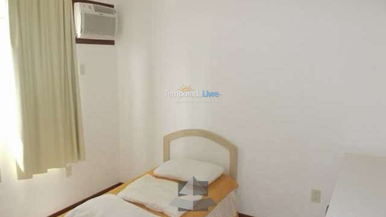 House for vacation rental in Bombinhas (Praia de Bombas)