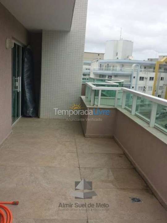 House for vacation rental in Bombinhas (Praia de Bombas)