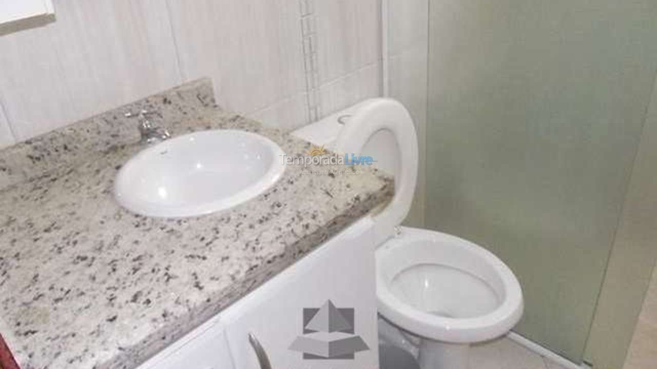 House for vacation rental in Bombinhas (Praia de Bombas)