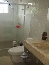 COVERAGE WITH VIEWS TO THE SEA AT 30M FROM THE BEACH